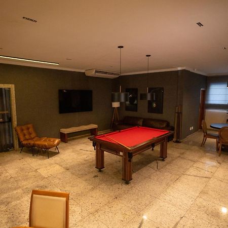 Hotel Golden Park Uberaba By Nacional Inn Exterior foto