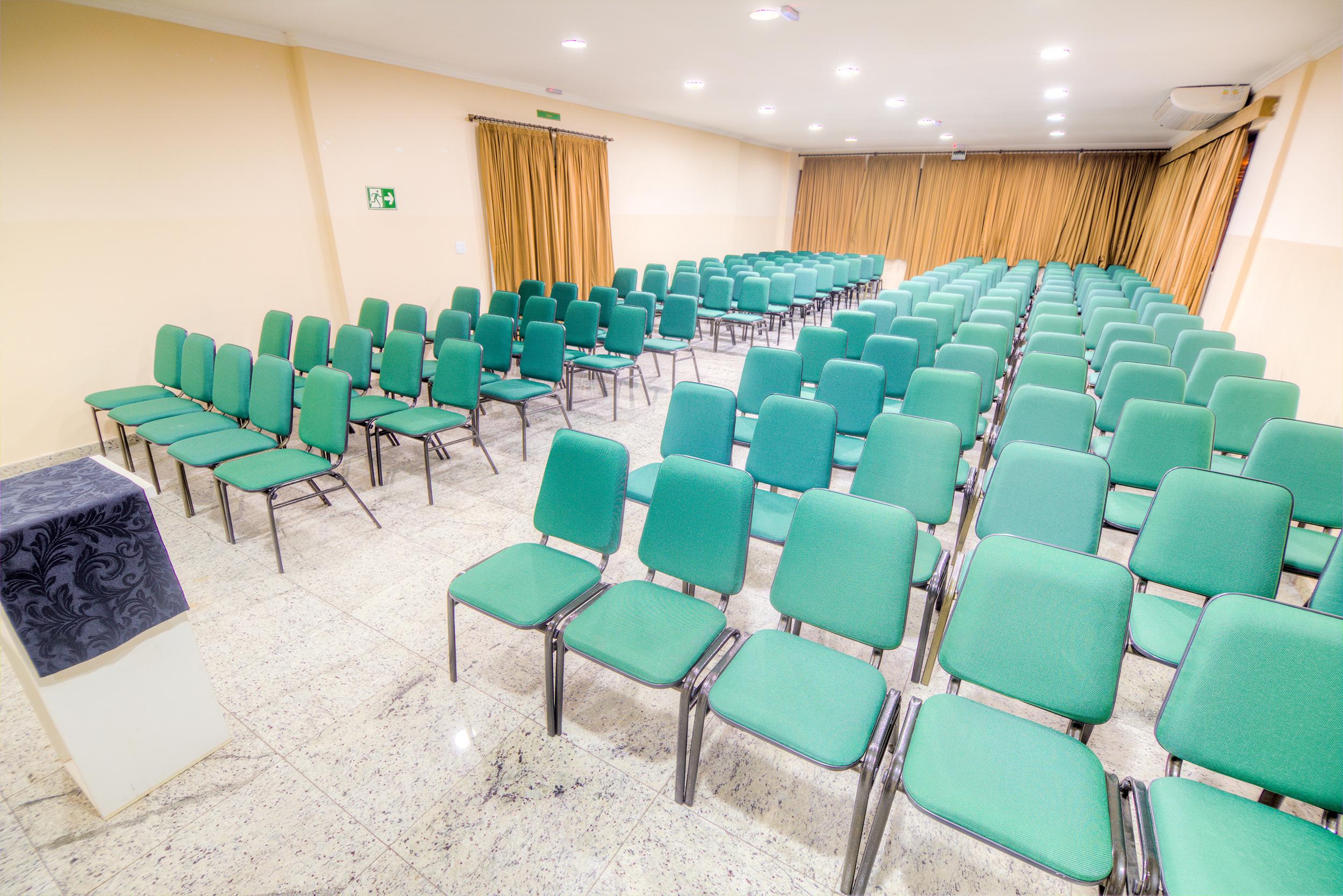 Hotel Golden Park Uberaba By Nacional Inn Exterior foto