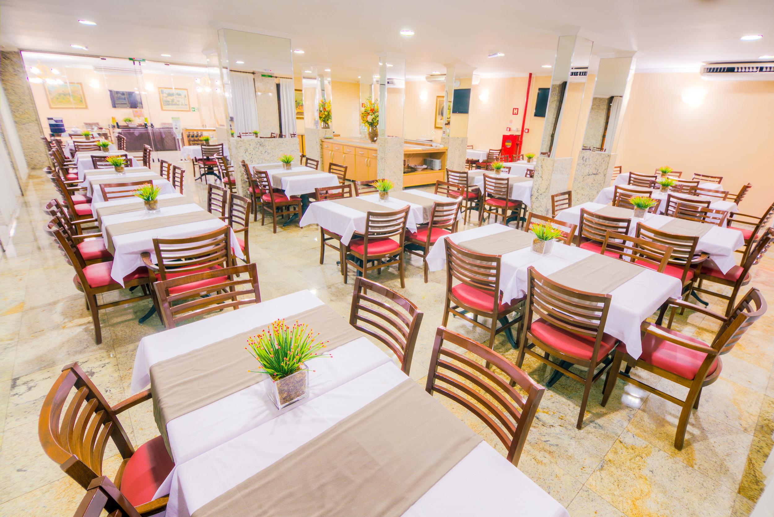 Hotel Golden Park Uberaba By Nacional Inn Exterior foto