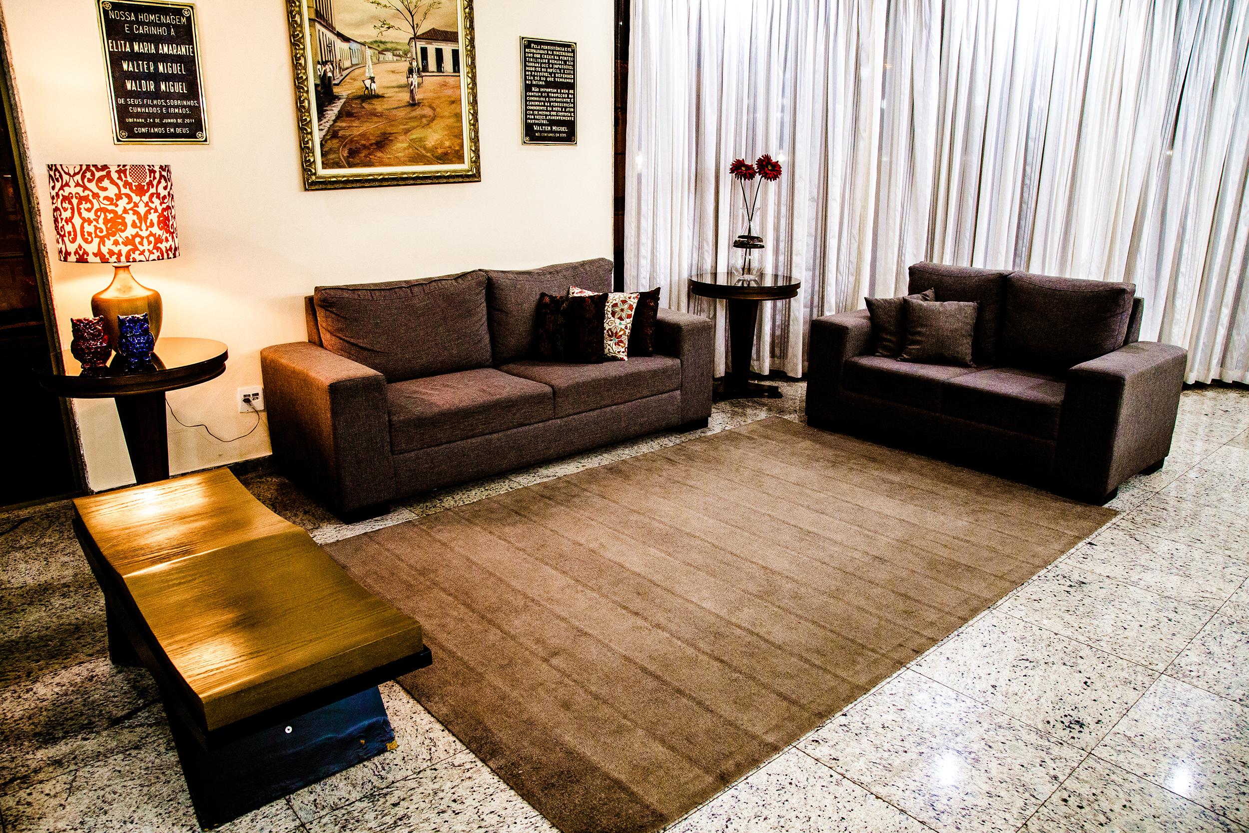 Hotel Golden Park Uberaba By Nacional Inn Exterior foto