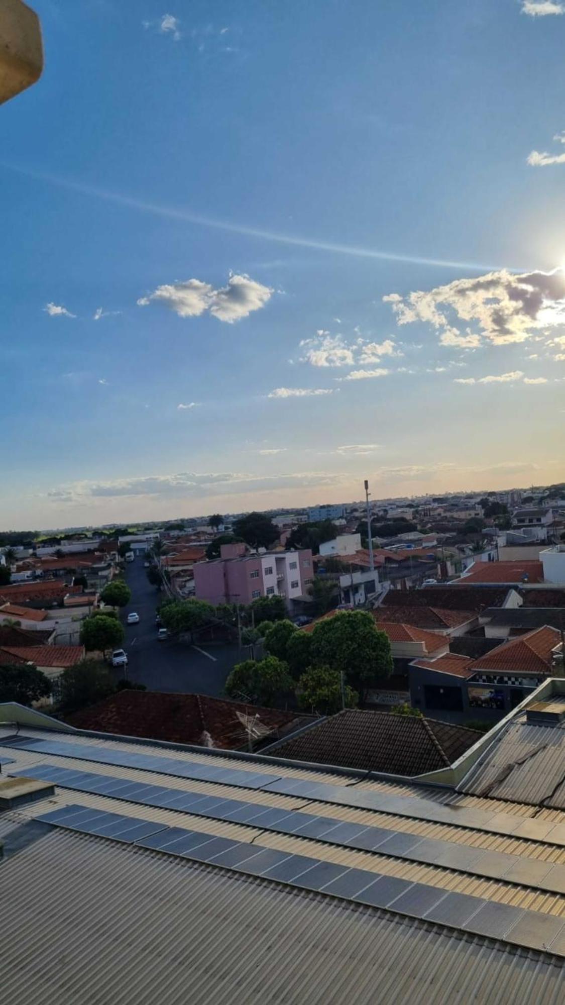 Hotel Golden Park Uberaba By Nacional Inn Habitación foto
