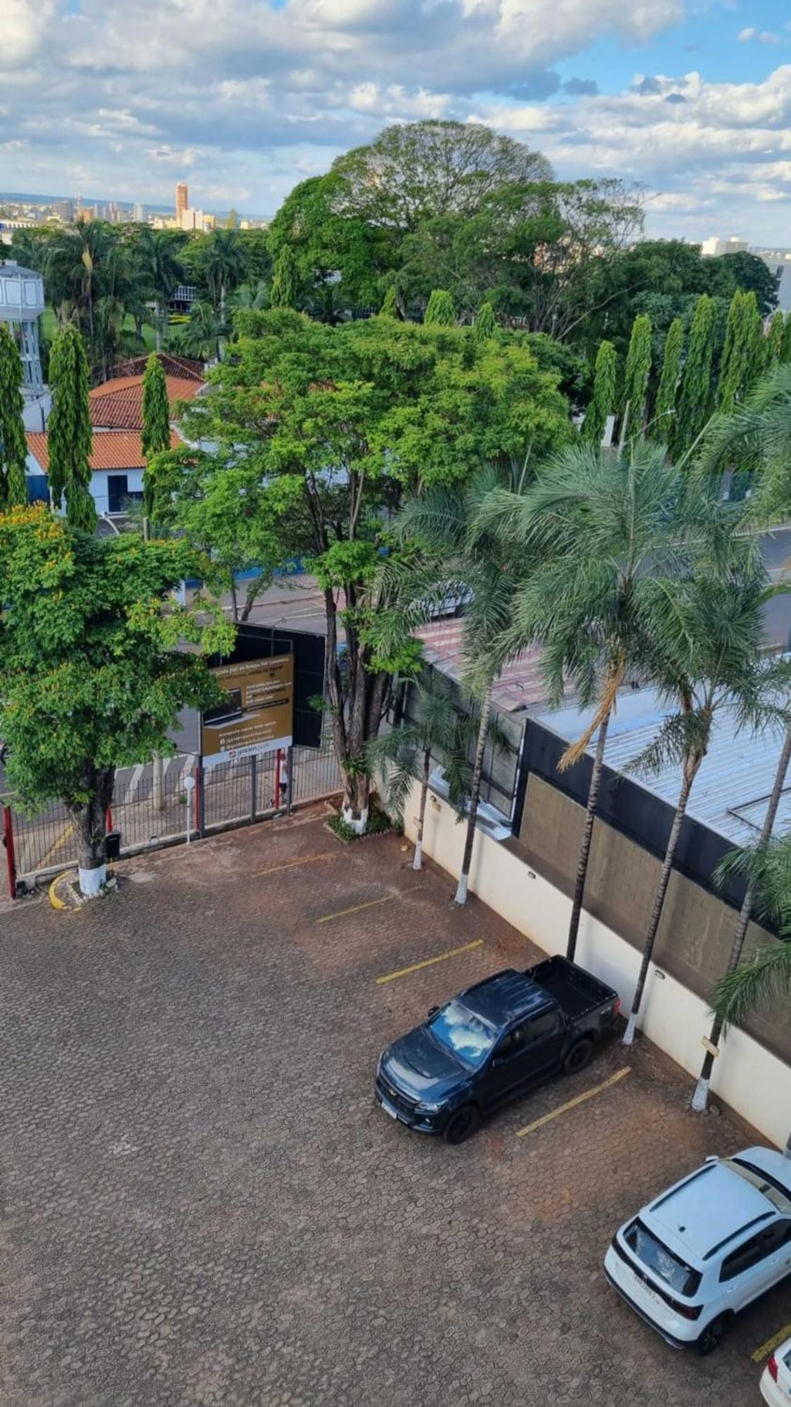 Hotel Golden Park Uberaba By Nacional Inn Habitación foto