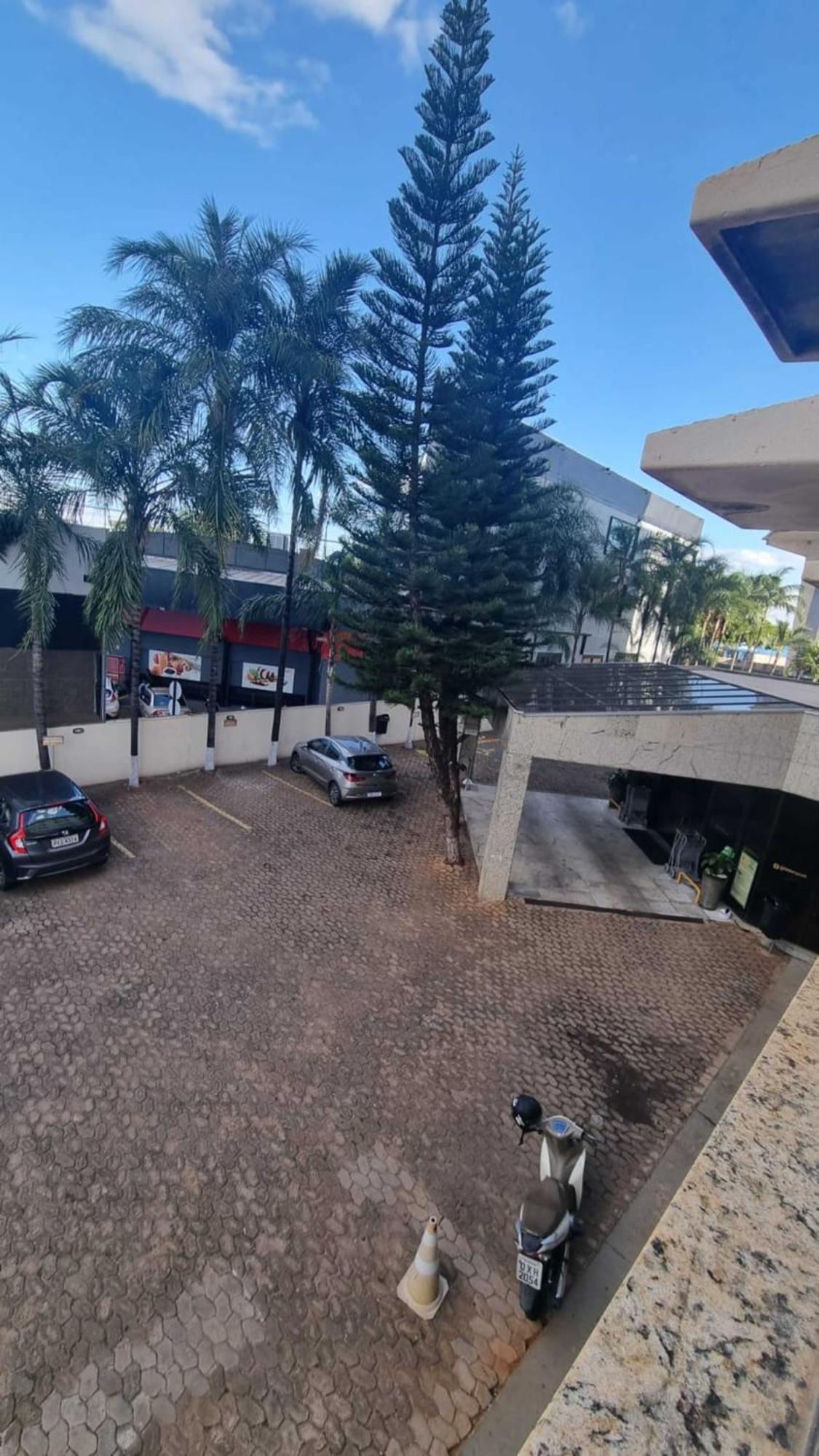Hotel Golden Park Uberaba By Nacional Inn Habitación foto